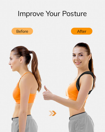 Posture Corrector